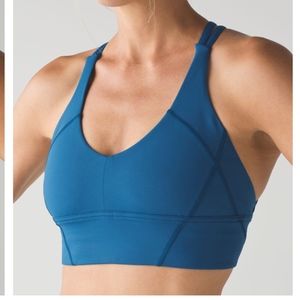 Lululemon As You Like Bra